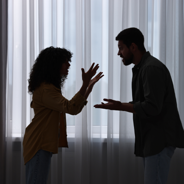 A párkapcsolati válság legfontosabb jelei