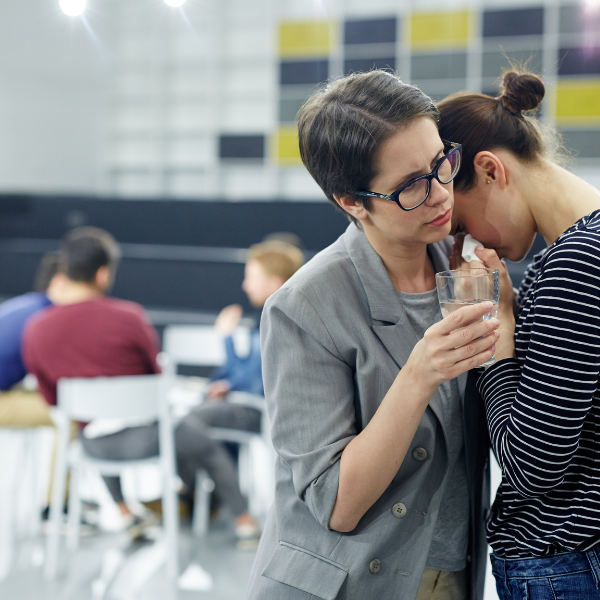 Hogyan ismerheted fel a saját érzelmi elkerülésed