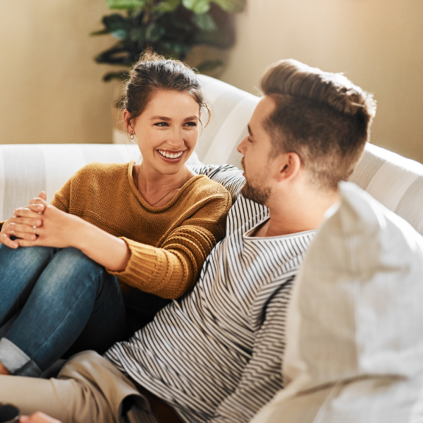 Hogyan javítsd a kommunikációt a kapcsolatban