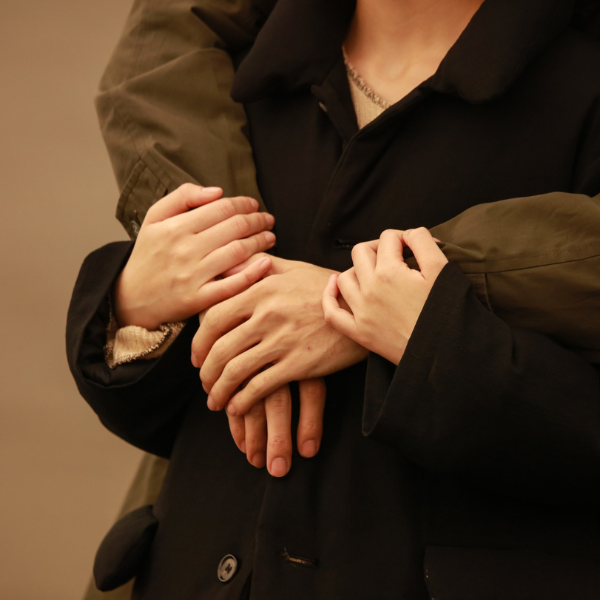 Hogyan tűnik el az intimitás