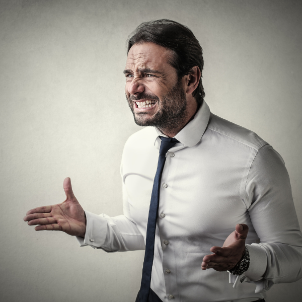 Miért ismétled a rossz párválasztási mintákat