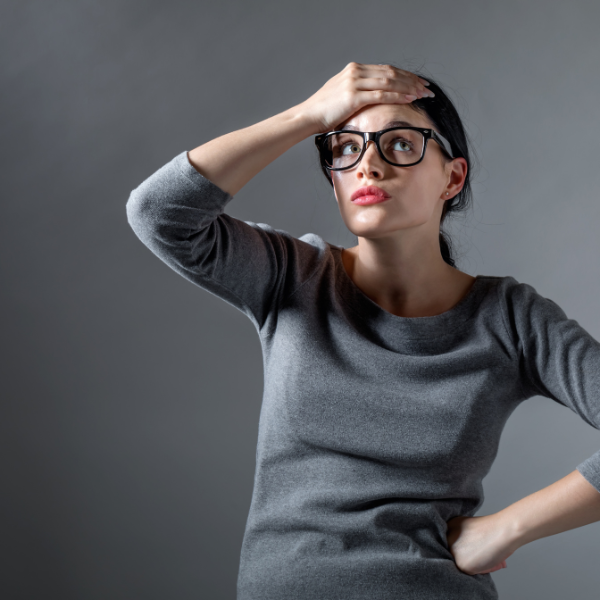 Miért ismétlődnek a hibák a párkapcsolataidban