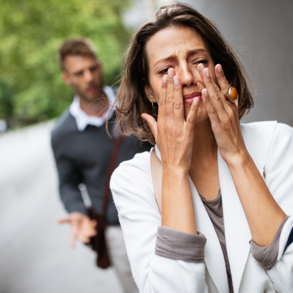 Miért veszik el a vonzalom a párkapcsolatban,