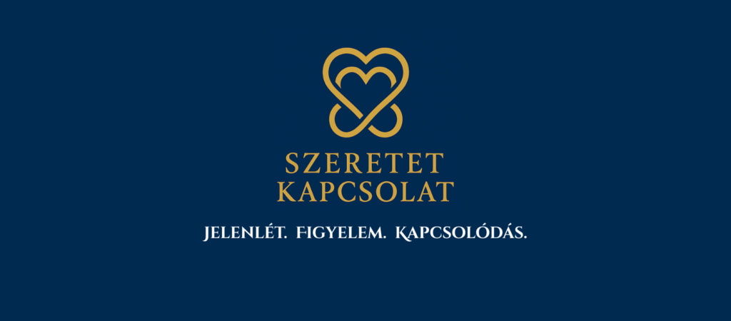 Szeretet-Kapcsolat csoport borítókép